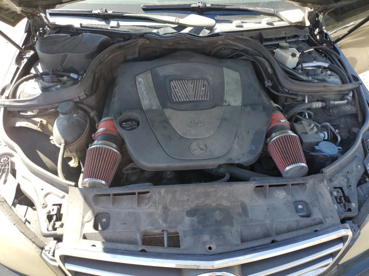 2009 Mercedes-Benz C-klasse - Image 12