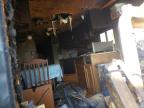 1996 Freightliner Chassis X Line Motor Home for Sale in Woodburn, OR - Burn