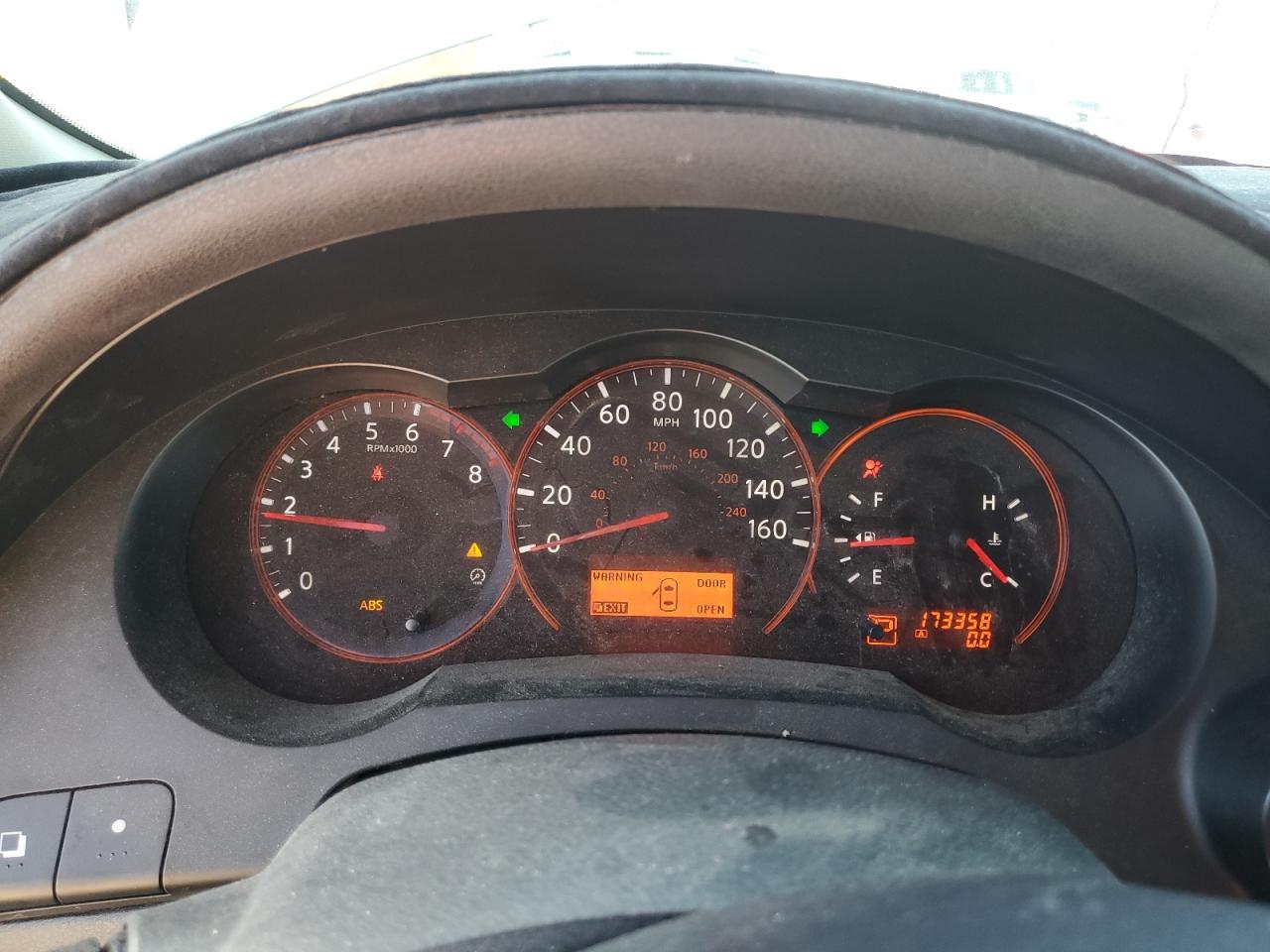 2008 Nissan Altima - Image 9