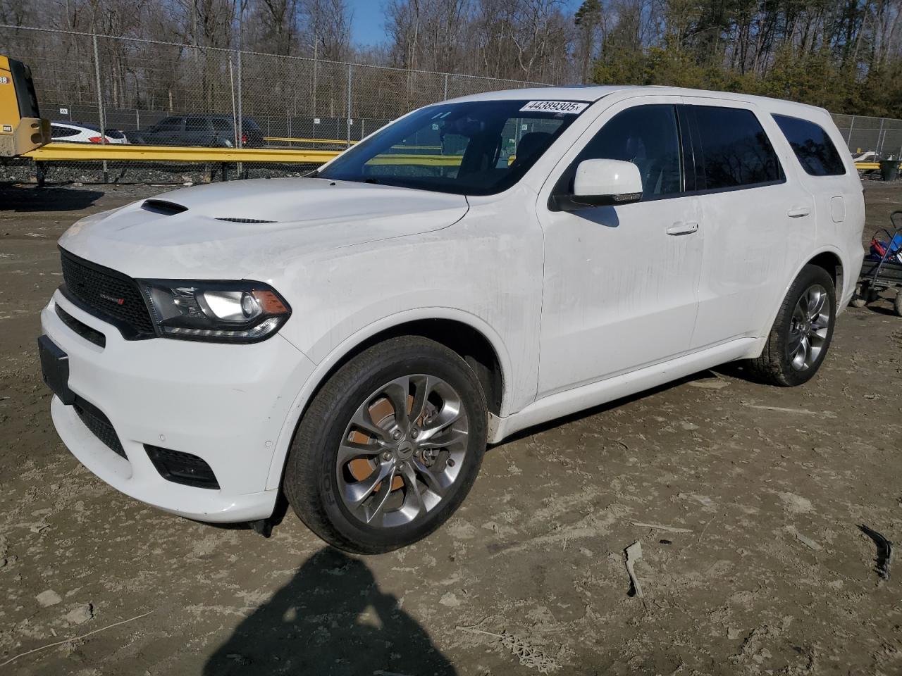 2019 Dodge Durango - Image 1
