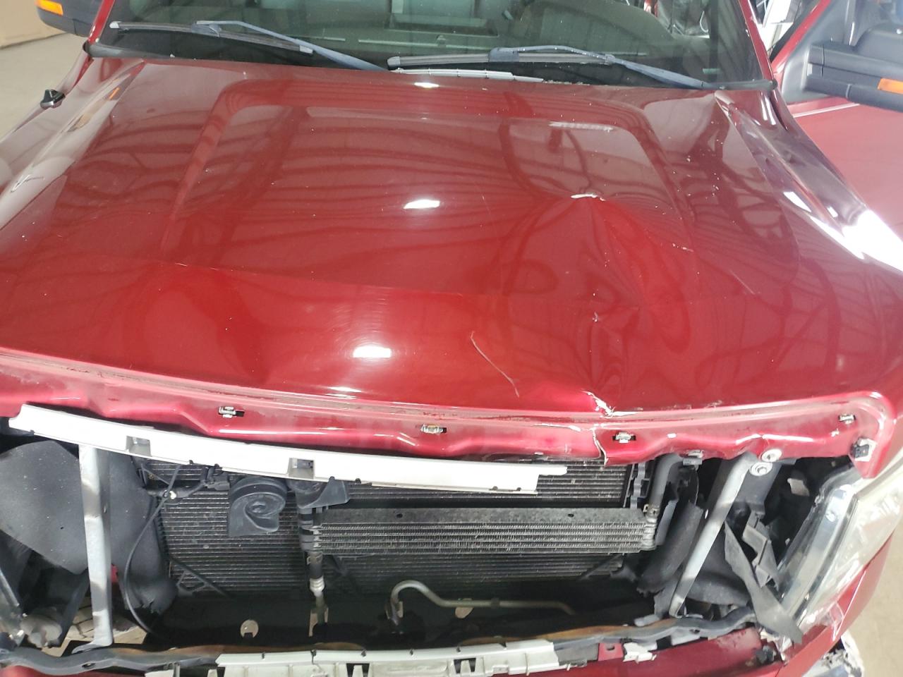 2013 Ford F-150 - Image 11