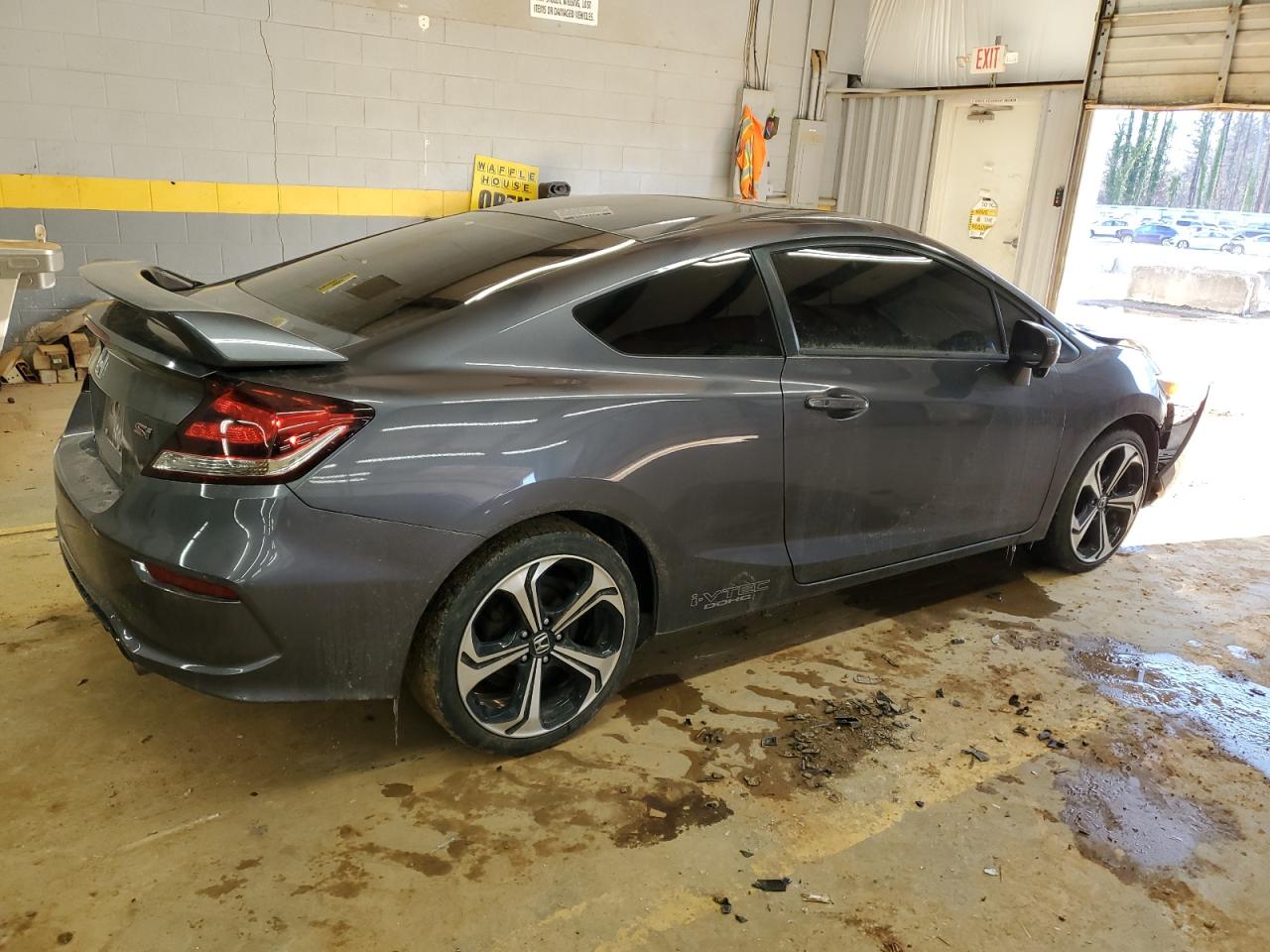 2014 Honda Civic - Image 3