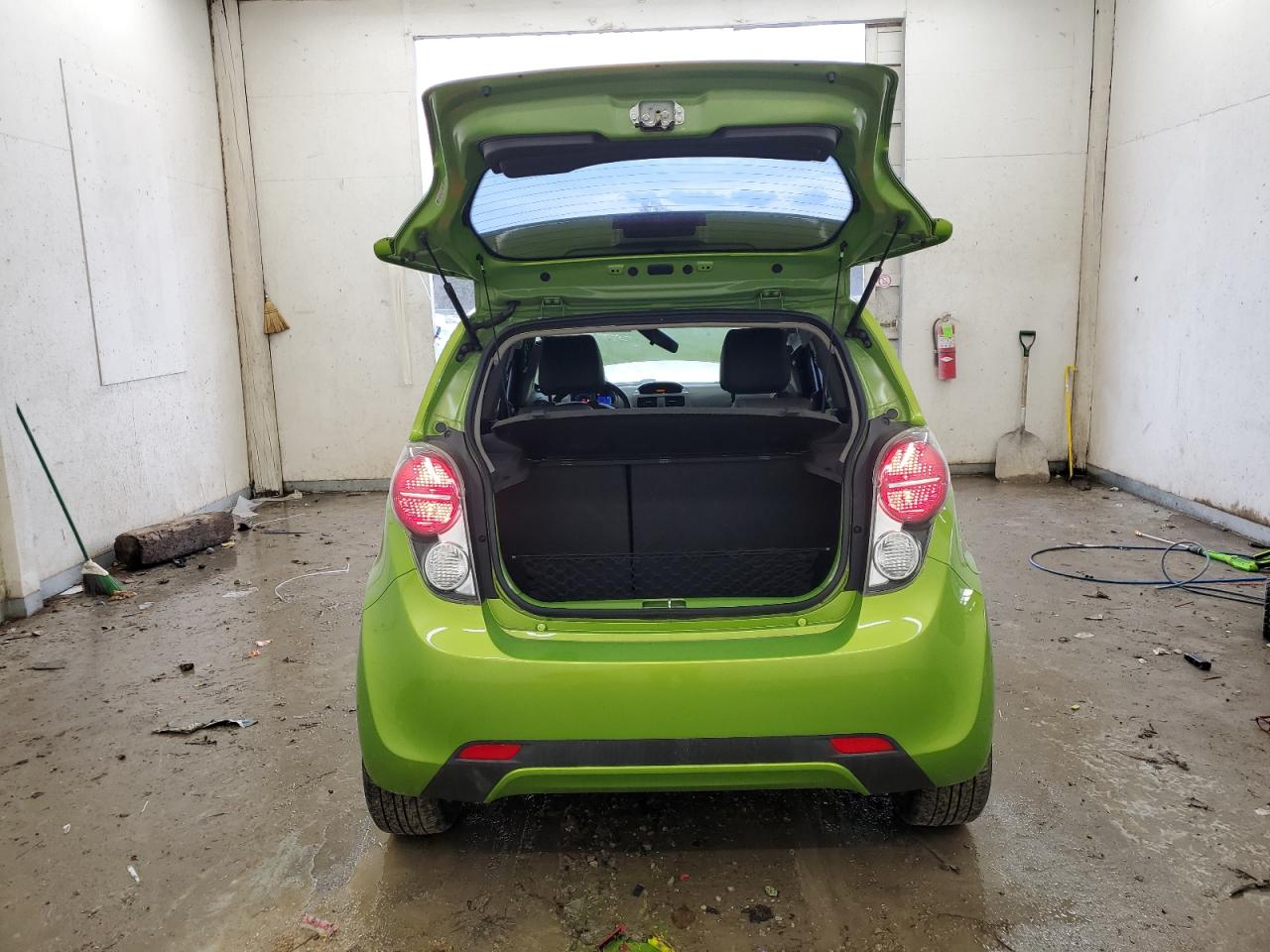 2015 Chevrolet Spark - Image 6