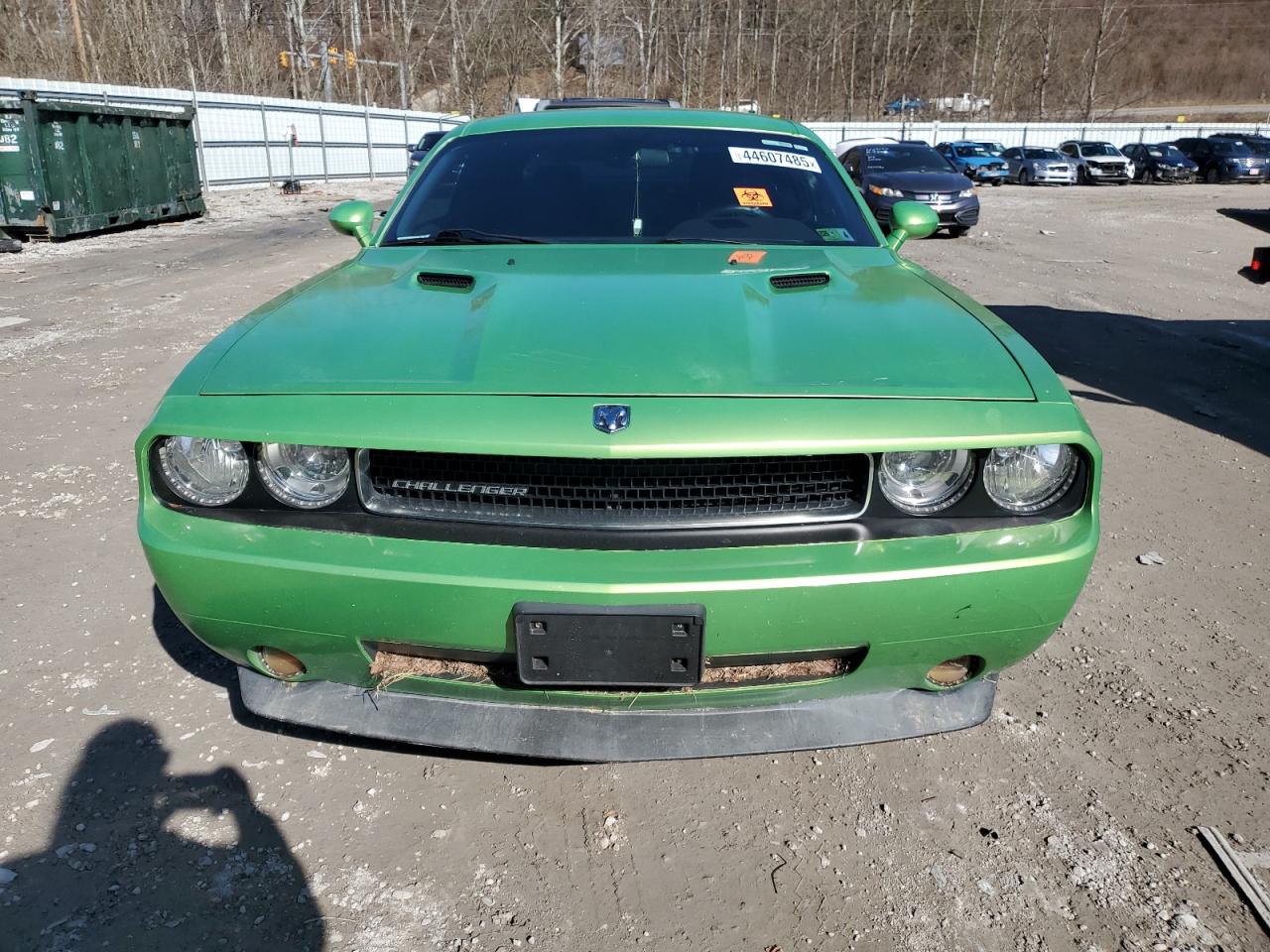 2010 Dodge Challenger - Image 5