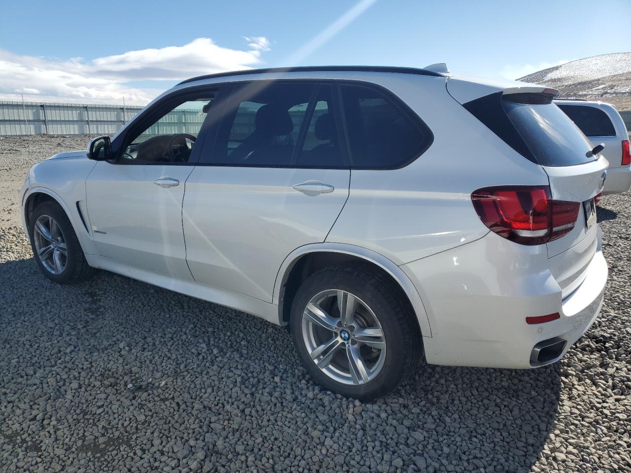 2015 BMW X5 - Image 2