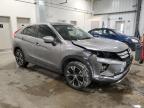 2020 MITSUBISHI ECLIPSE CROSS LE for sale at Copart ON - OTTAWA