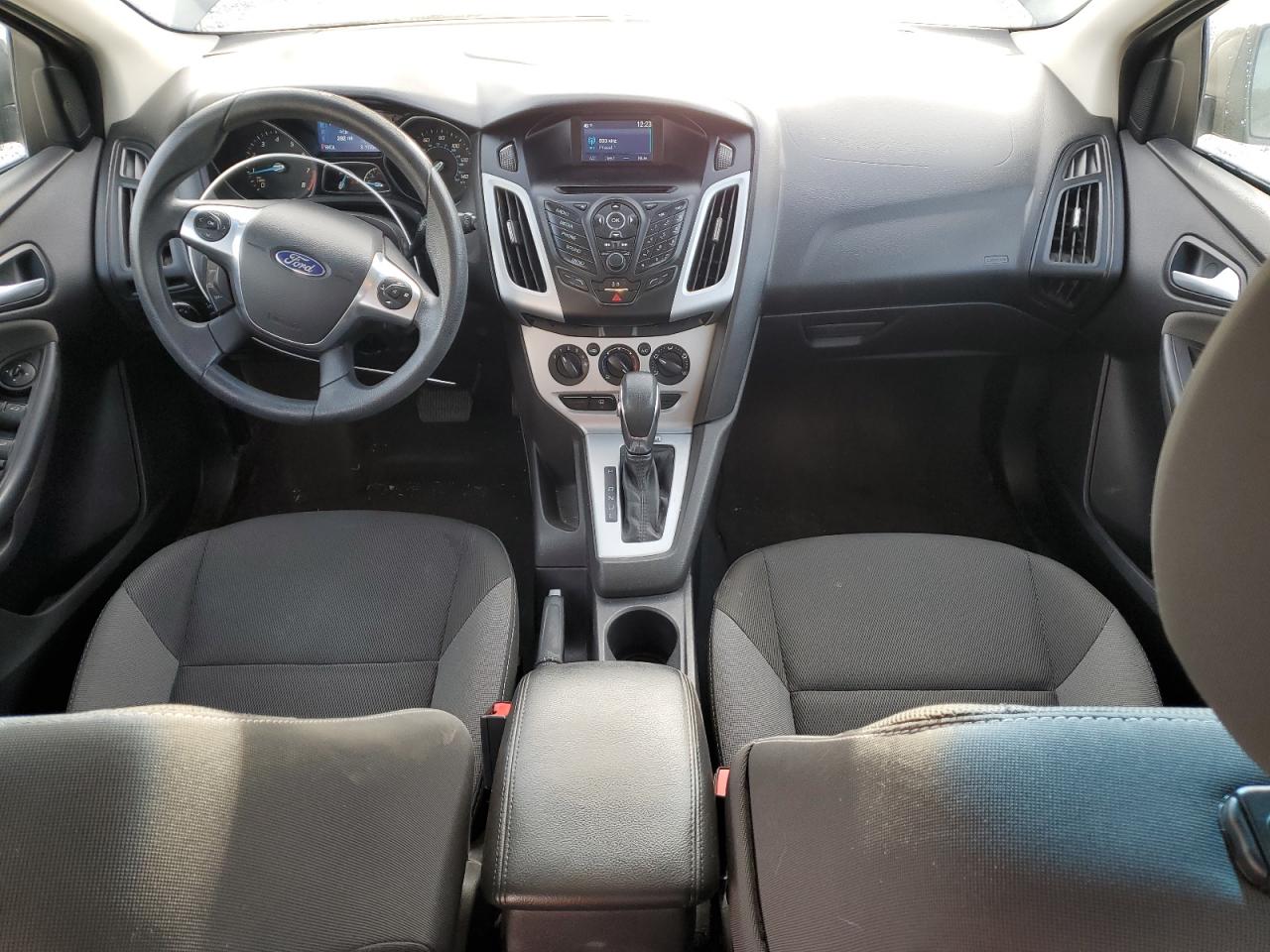 2014 Ford Focus - Image 8