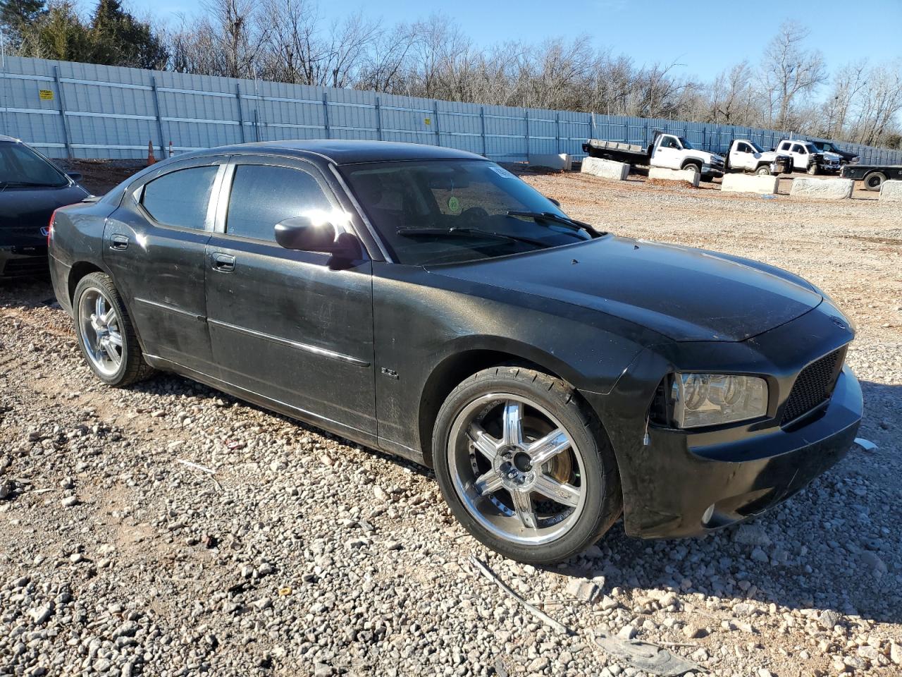 2010 Dodge Charger - Image 4