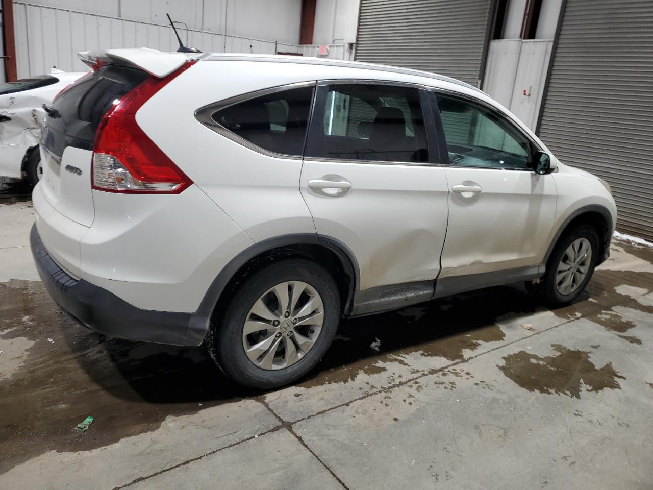 2013 Honda CR-V - Image 3