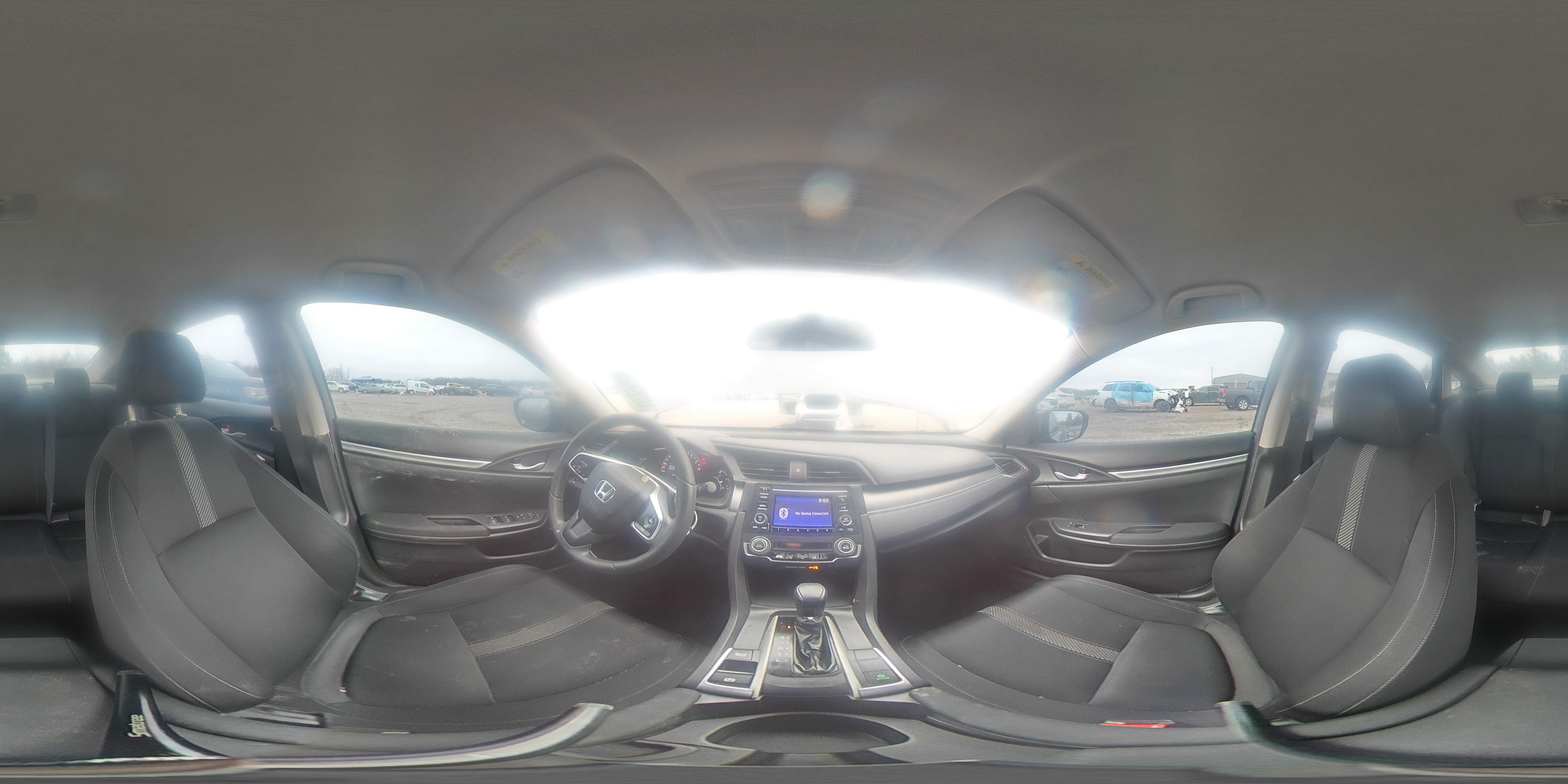 2016 Honda Civic - Image 13