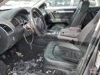 2011 AUDI Q7 PREMIUM PLUS   for sale at Copart ON - COOKSTOWN