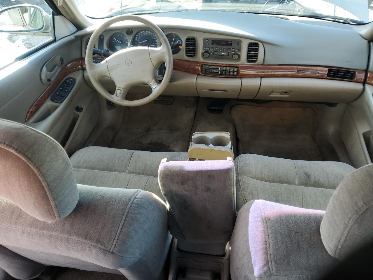 2002 Buick LeSabre - Image 8