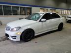 2012 Mercedes-Benz C 300 4Matic продається в Sandston, VA - Front End