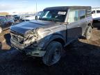 2023 FORD BRONCO BASE for sale at Copart AB - CALGARY