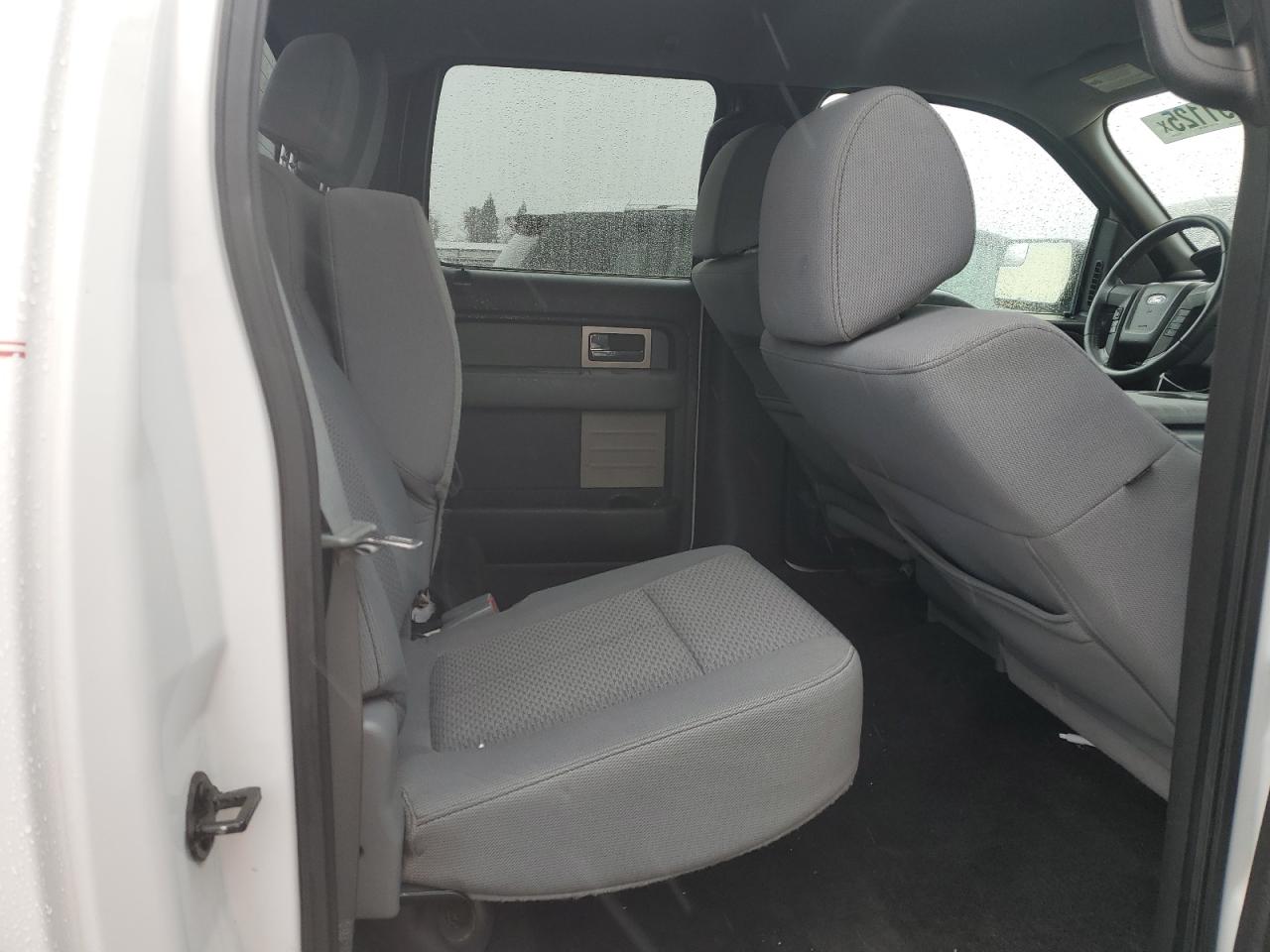 2011 Ford F-150 - Image 10