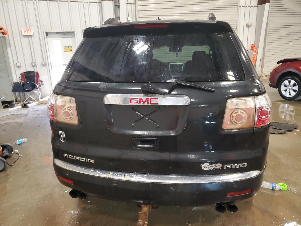 2010 GMC Acadia - Image 6