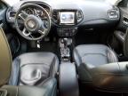 2018 Jeep Compass Limited за продажба в Dyer, IN - Rear End