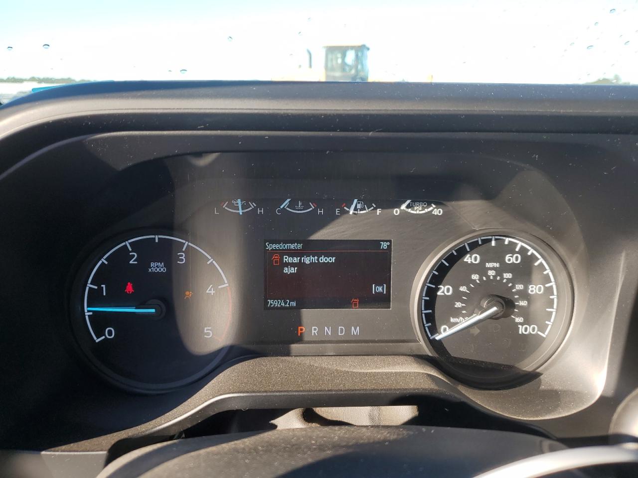 2023 Ford F350 - Image 9