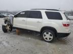 2008 Gmc Acadia Slt-2 იყიდება Cahokia Heights-ში, IL - Burn