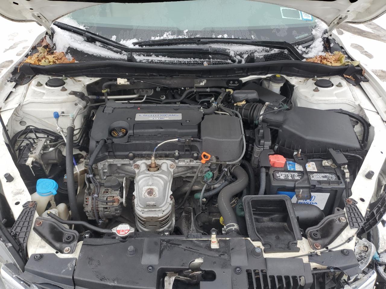 2014 Honda Accord - Image 13