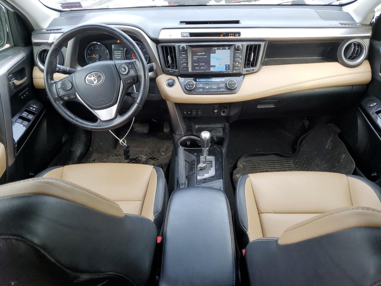2018 Toyota RAV 4 - Image 8