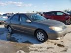 2003 Toyota Camry Le на продаже в Apopka, FL - Mechanical