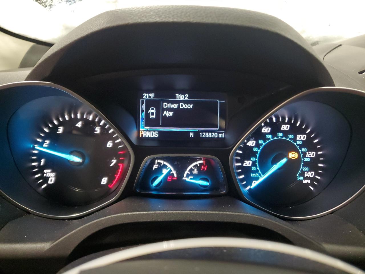 2016 Ford Escape - Image 9