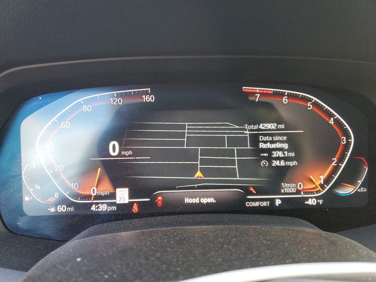 2019 BMW X5 - Image 9