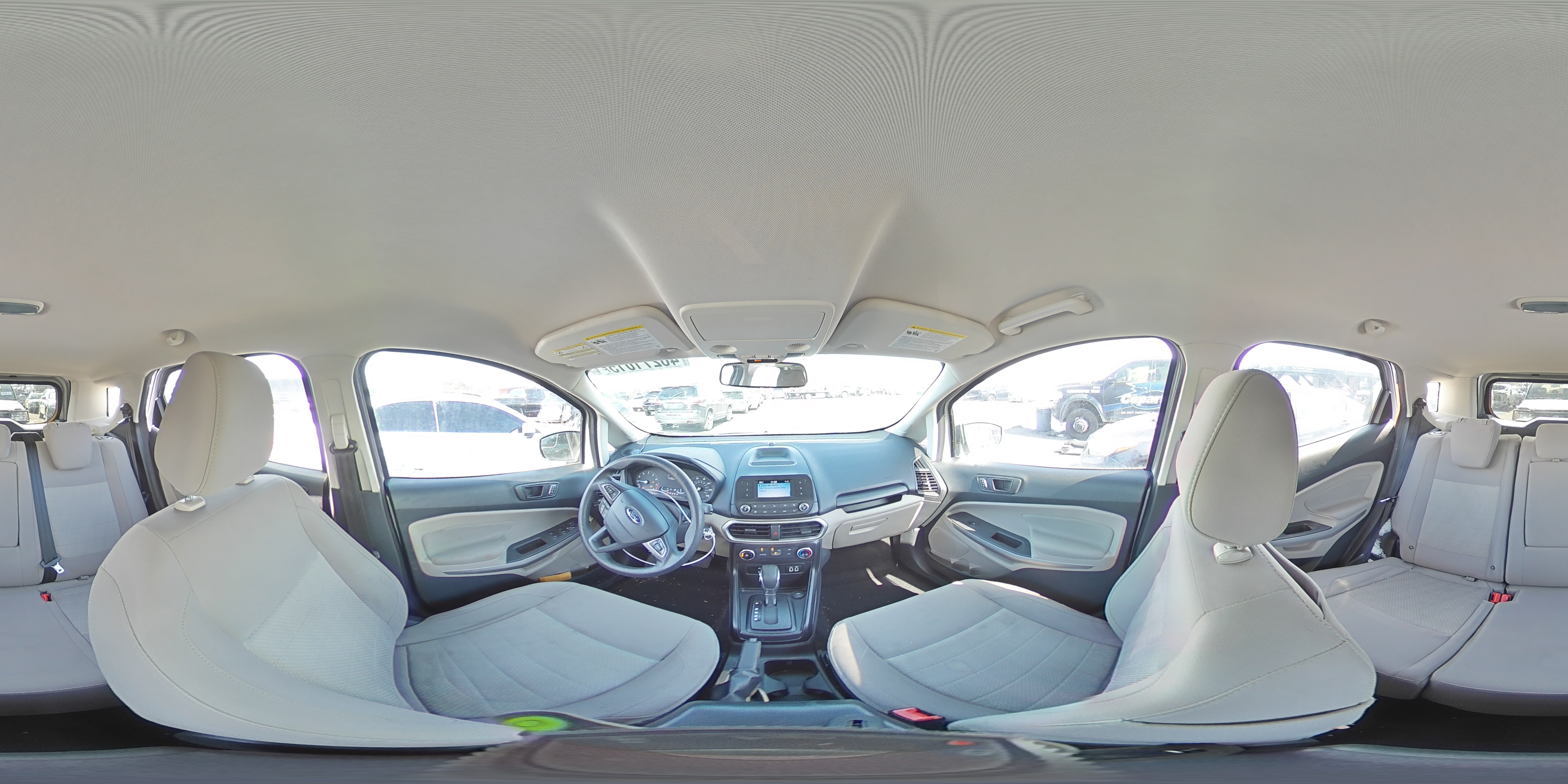 2020 Ford EcoSport - Image 13