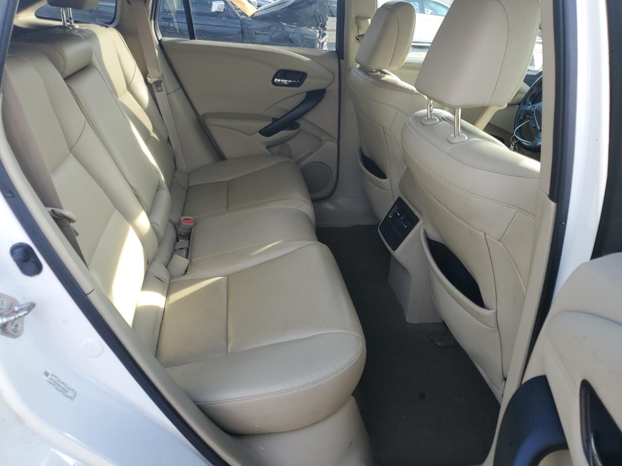 2016 Acura RDX - Image 10