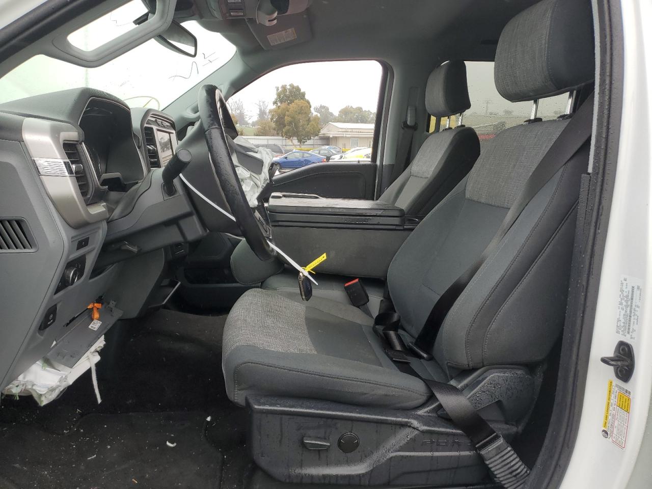 2022 Ford F-150 - Image 7
