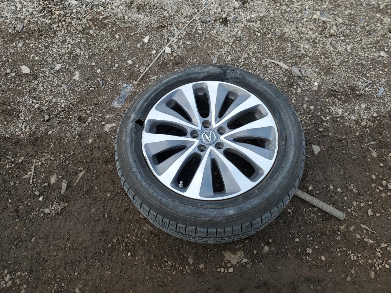 2016 Acura MDX - Image 13