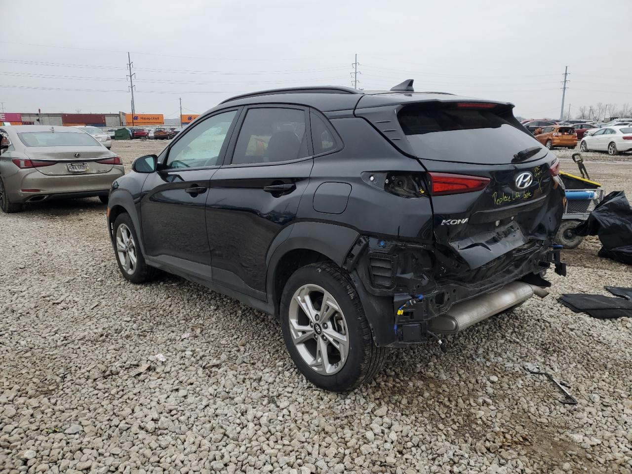 2023 Hyundai Kona - Image 2
