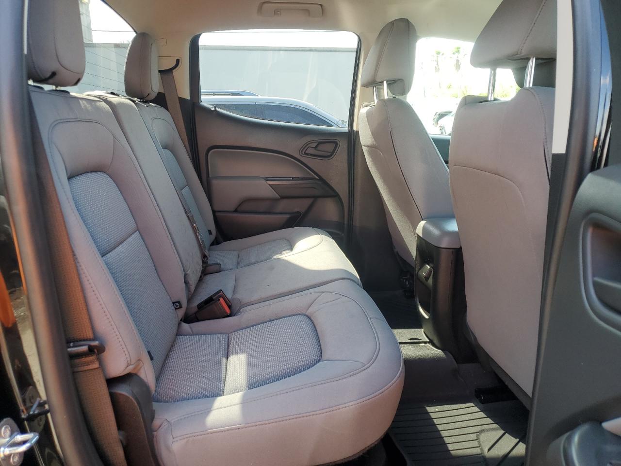 2021 GMC Canyon - Image 10