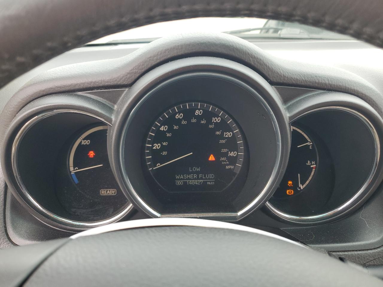 2006 Lexus RX - Image 9