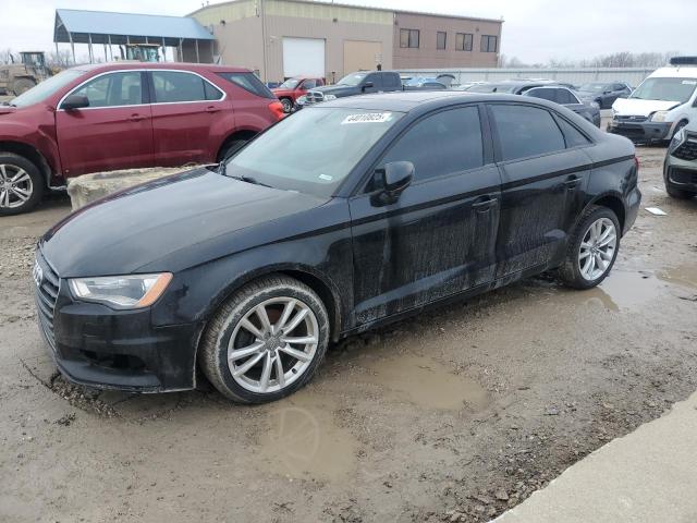 2015 Audi A3 Premium