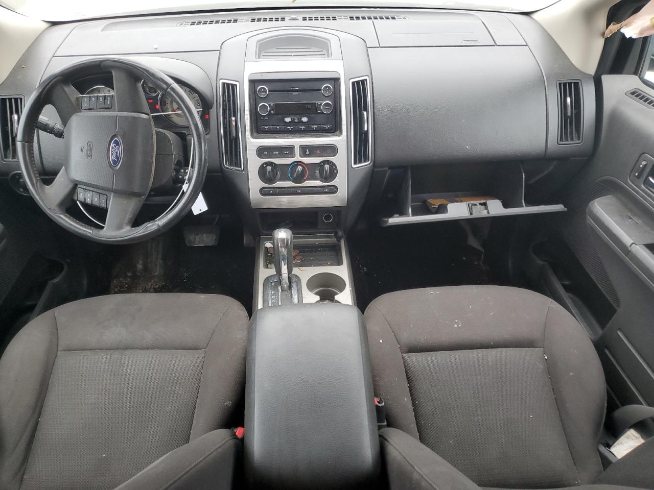 2010 Ford Edge - Image 8