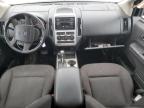 2010 Ford Edge Sel de vânzare în Madisonville, TN - Side