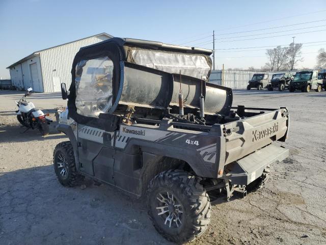 2019 KAWASAKI KAF820 K  