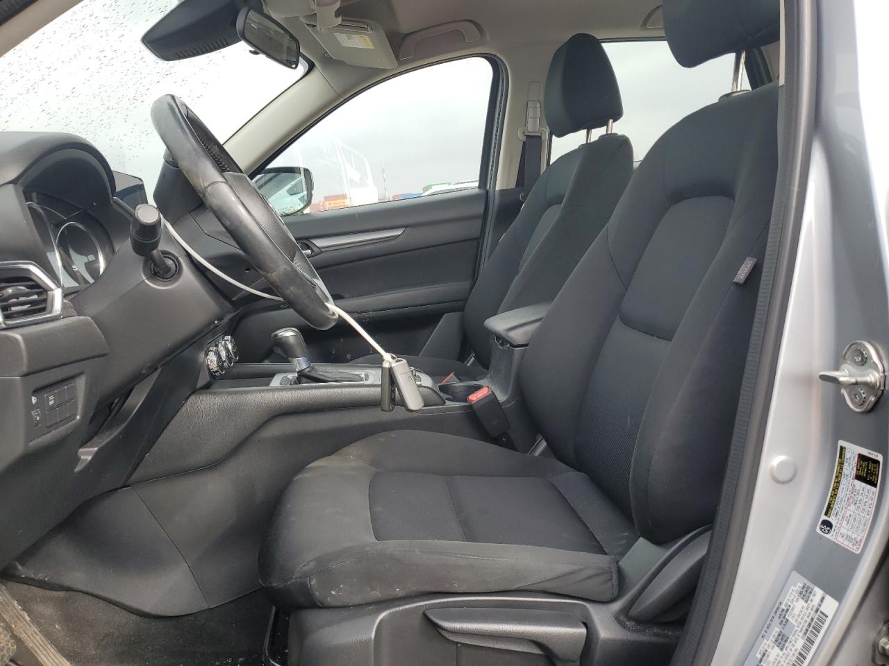2018 Mazda CX-5 - Image 7