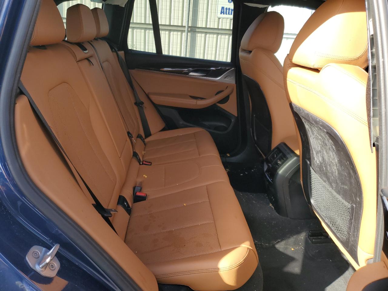 2022 BMW X3 - Image 12