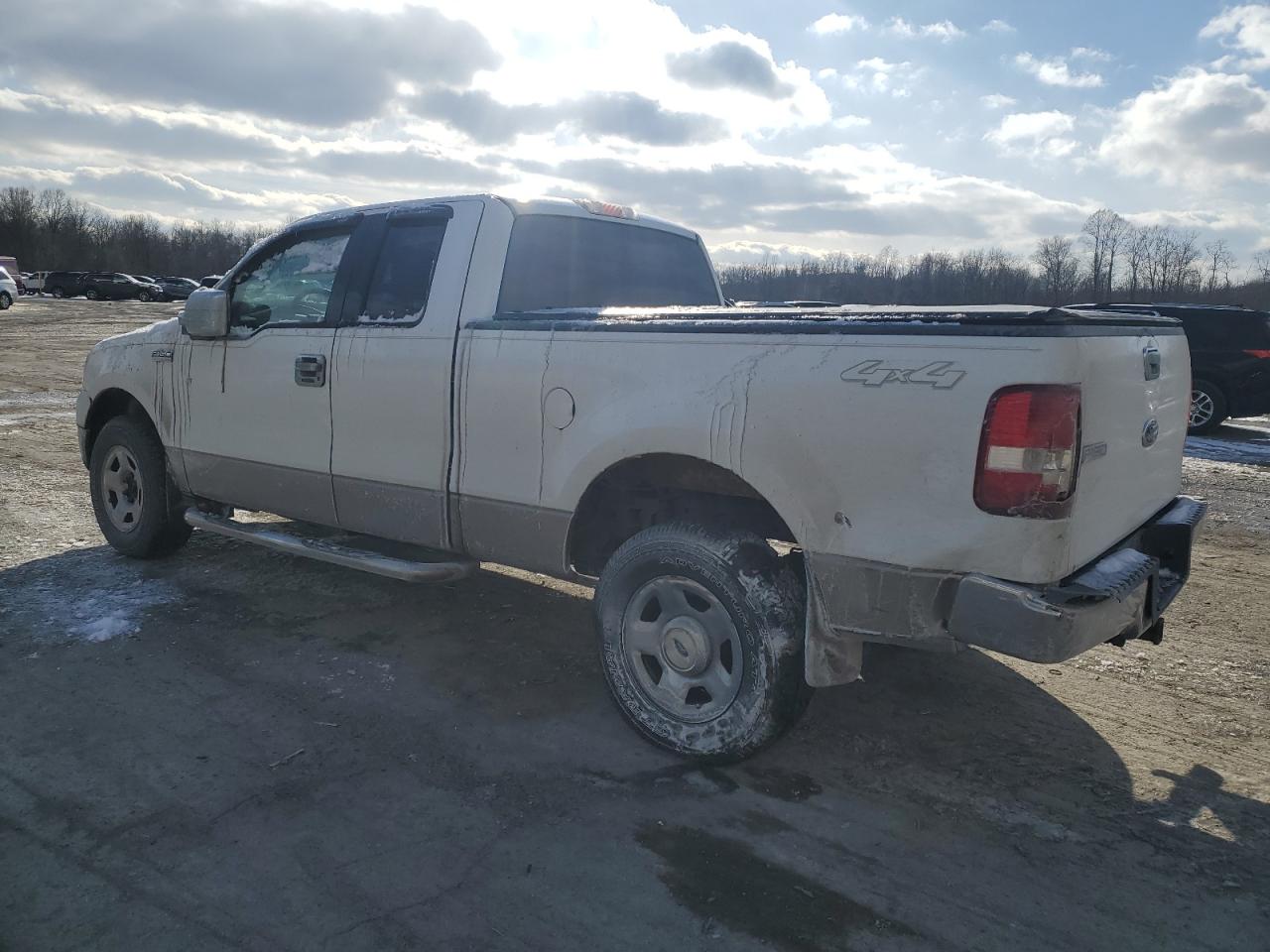 2004 Ford F-150 - Image 2