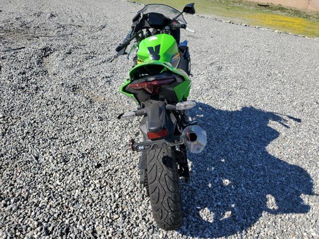 2025 KAWASAKI EX500 A  