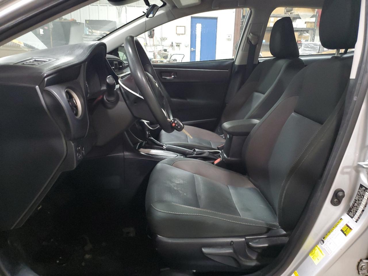 2018 Toyota Corolla - Image 7