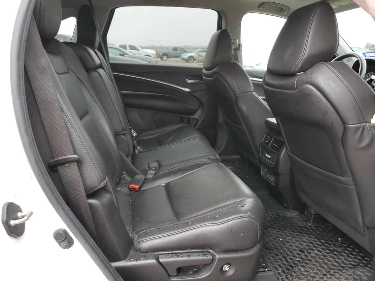 2020 Acura MDX - Image 11