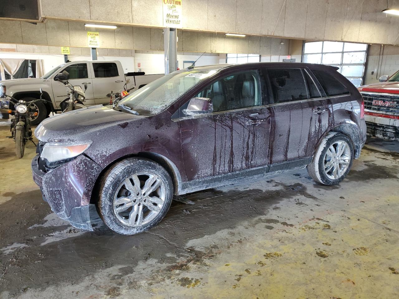 2011 Ford Edge - Image 1