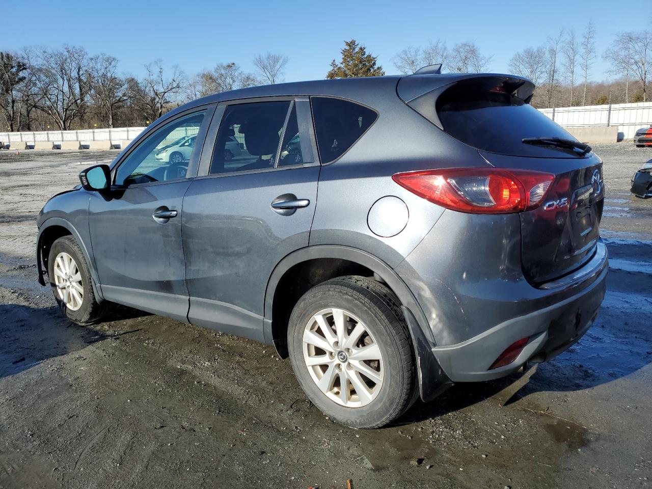 2013 Mazda CX-5 - Image 2