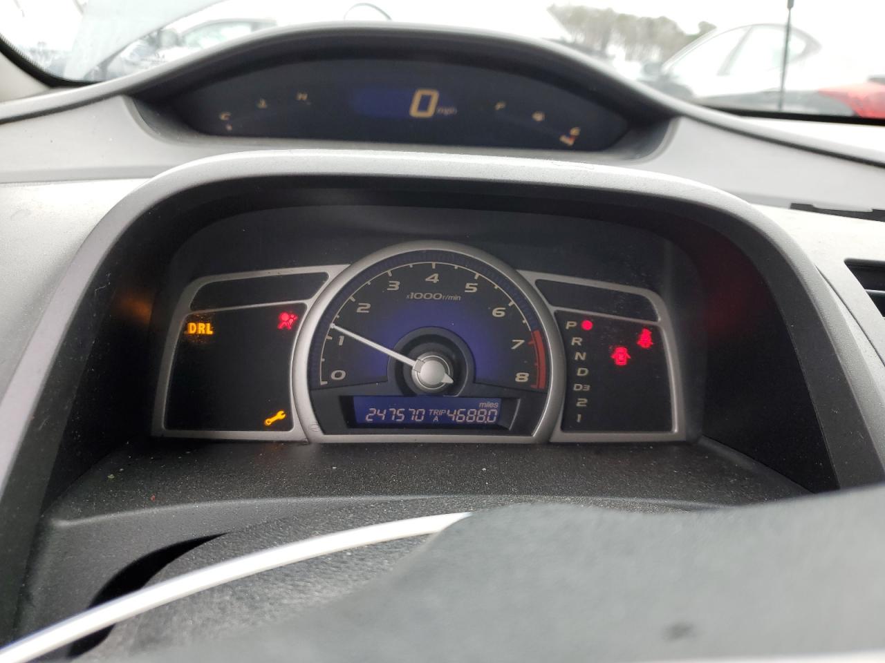 2009 Honda Civic - Image 9