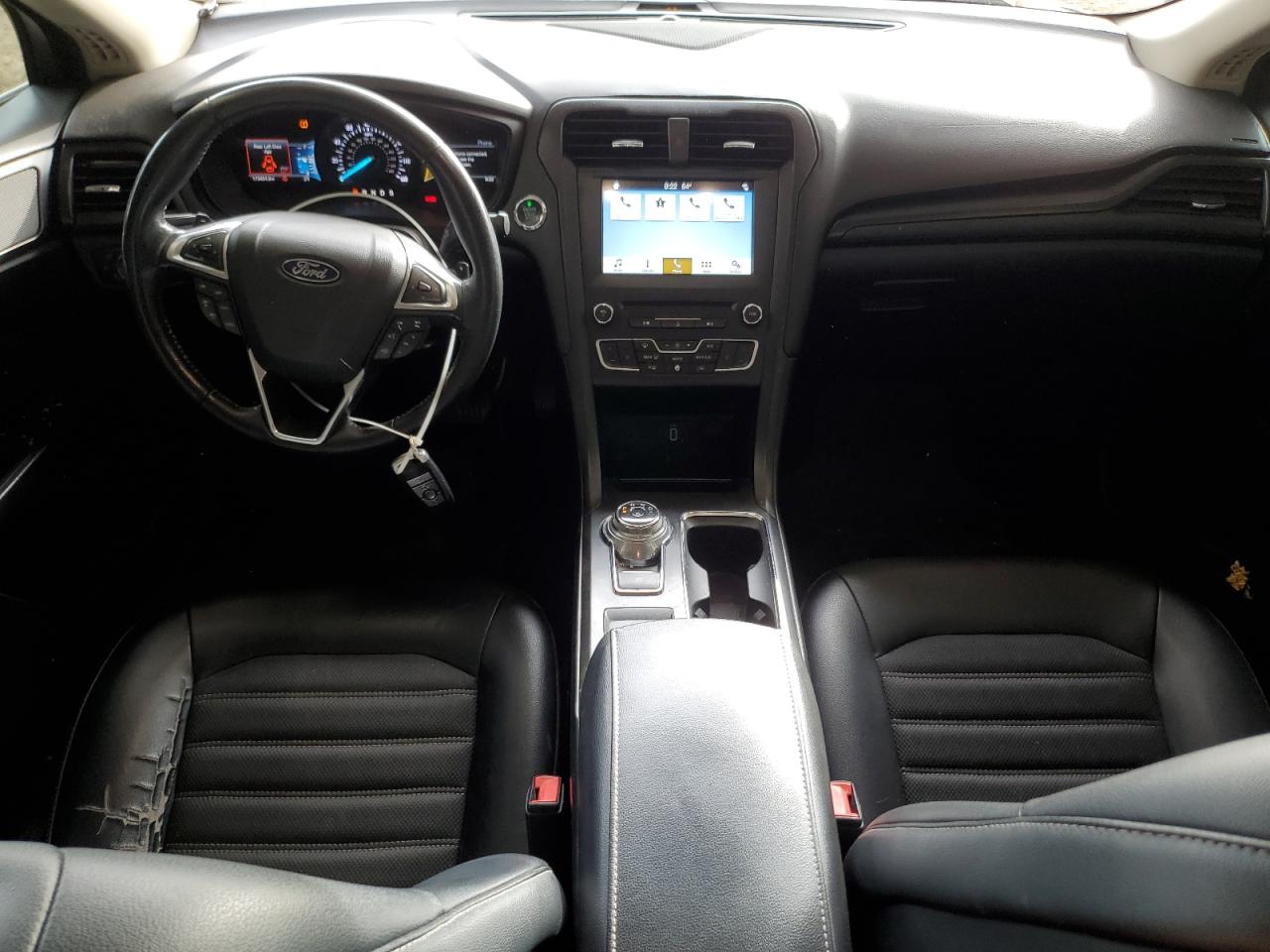 2018 Ford Fusion - Image 8