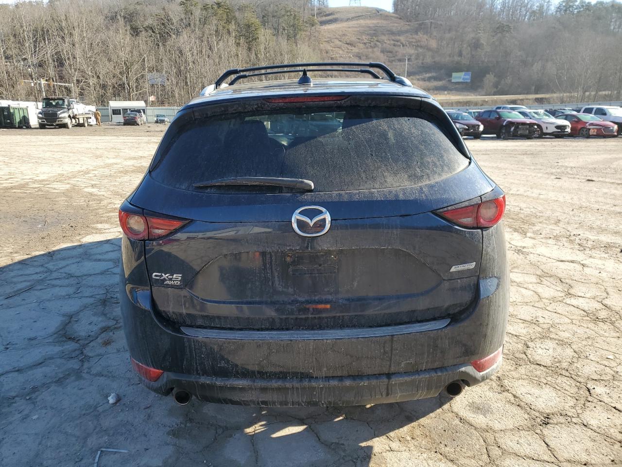 2018 Mazda CX-5 - Image 6